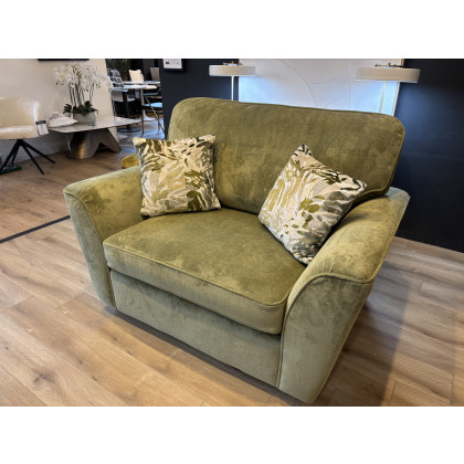 Tasman Snuggler by Alstons (Showroom Clearance)