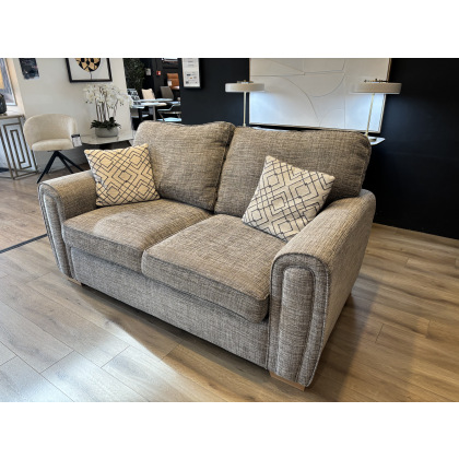 Memphis 2 Seater Sofa by Alstons (Showroom Clearance)
