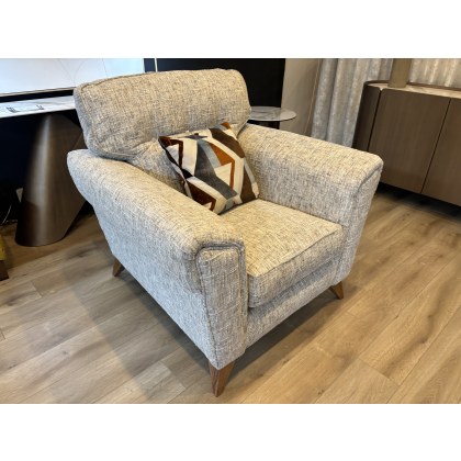 Nevada Armchair by Alstons (Showroom Clearance)
