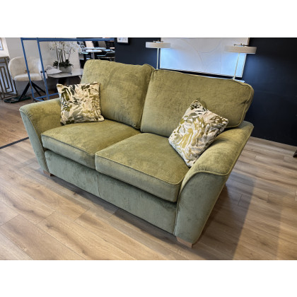 Tasman 2 Seater Sofa by Alstons (Showroom Clearance)