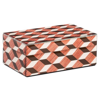 Chady Storage Box Small by Richmond Interiors Chady Storage Box Small by Richmond Interiors
