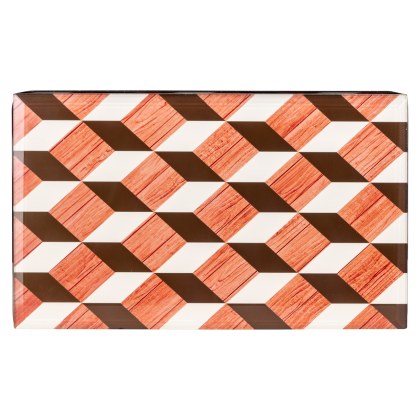 Chady Storage Box Small by Richmond Interiors Chady Storage Box Small by Richmond Interiors