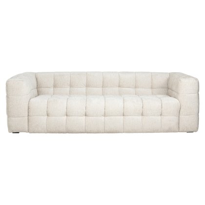 Merrol Fusion Sofa (Cream) by Richmond Interiors Merrol Fusion Sofa (Cream) by Richmond Interiors