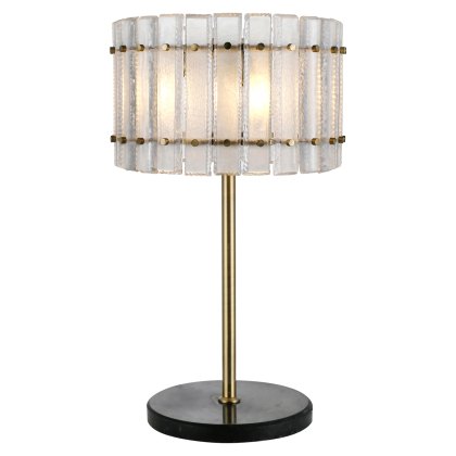 Felina Table Lamp by Richmond Interiors Felina Table Lamp by Richmond Interiors