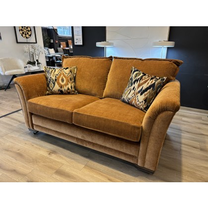 Evesham 2 Seater Sofa by Alstons (Showroom Clearance)