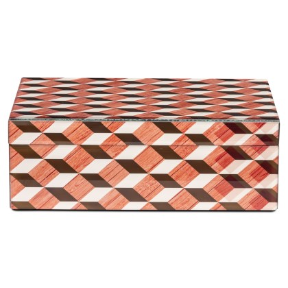 Chady Storage Box Large by Richmond Interiors Chady Storage Box Large by Richmond Interiors