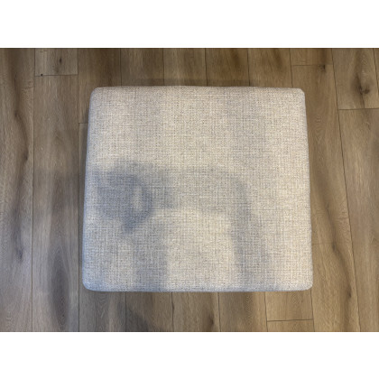 Reuben Footstool by Alstons (Showroom Clearance)