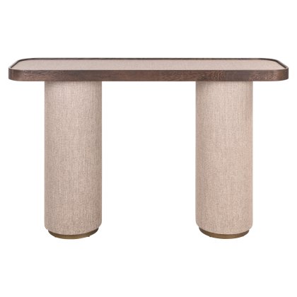 Willox Console Table (Brown) by Richmond Interiors