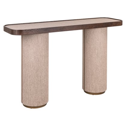 Willox Console Table (Brown) by Richmond Interiors