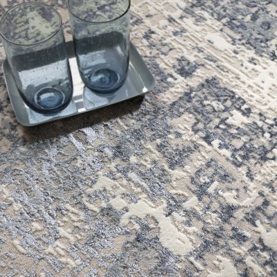 Stellar ST09 Rug by Asiatic