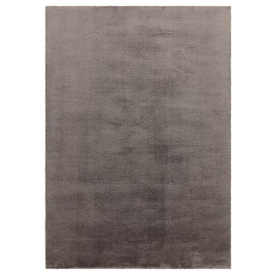 Como Charcoal Rug by Asiatic