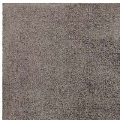 Como Charcoal Rug by Asiatic