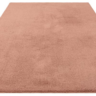Como Marsala Rug by Asiatic