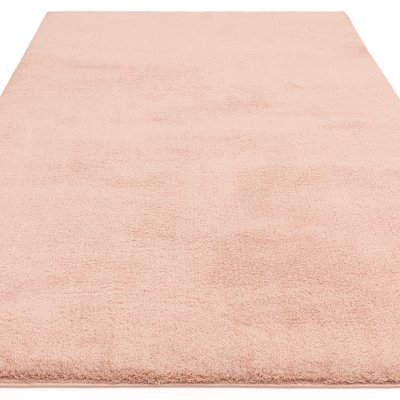 Como Rug Pink by Asiatic