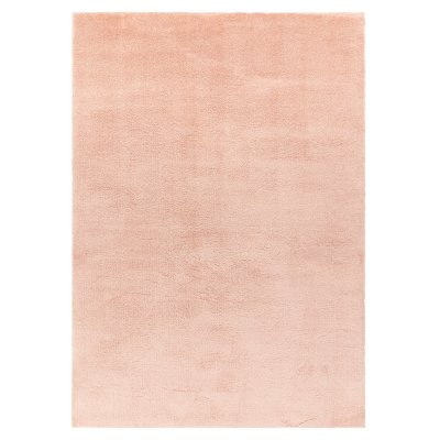 Como Rug Pink by Asiatic