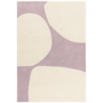 Canvas 02 Pebble Rug by Asiatic