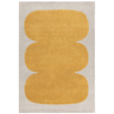 Canvas 04 Sculpt Rug by Asiatic