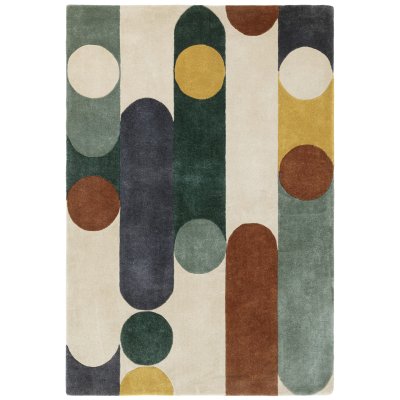 Romy 07 Morse Multi by Asiatic