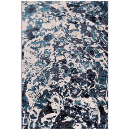 Aurora Foam Rug by Asiatic
