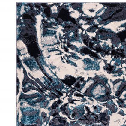 Aurora Foam Rug by Asiatic