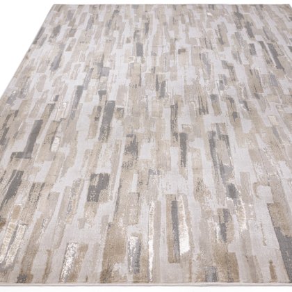 Aurora Impression Rug by Asiatic