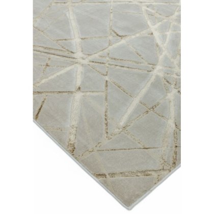 Aurora Mica Rug by Asiatic