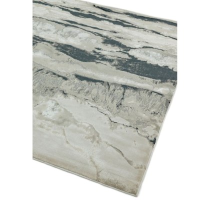 Aurora Quartz Rug by Asiatic