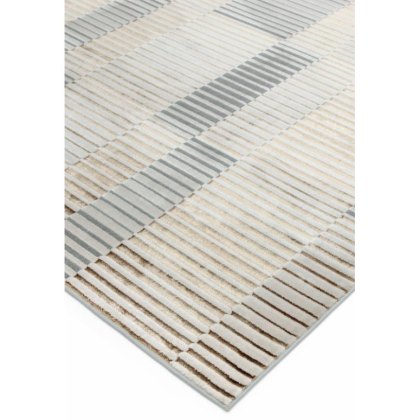 Aurora Ripple Rug by Asiatic