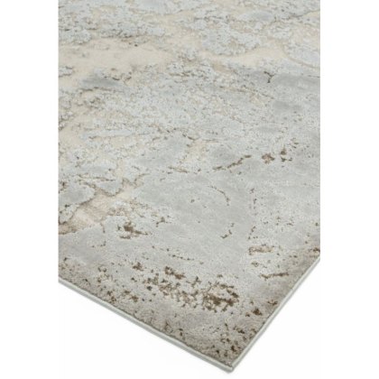 Aurora Strata Rug by Asiatic