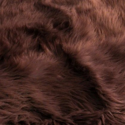 Brown Sheepskin Rug XXL Brown Sheepskin Rug XXL