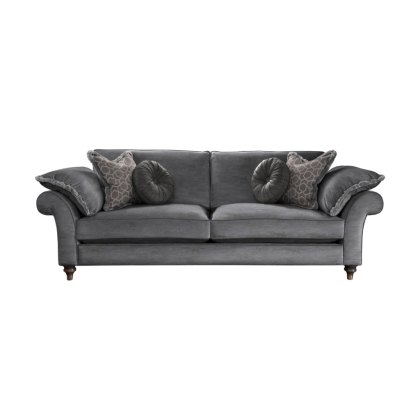 Harvard Large 3 Seater Sofa by Duresta Harvard Large 3 Seater Sofa by Duresta