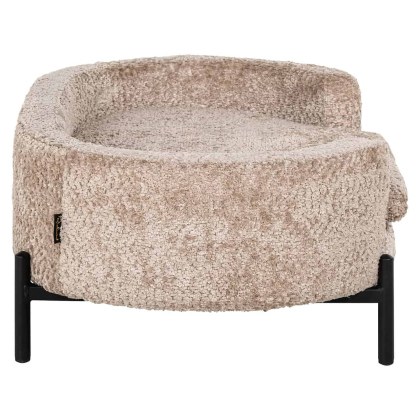 Dolly Sheep Natural Pet bed