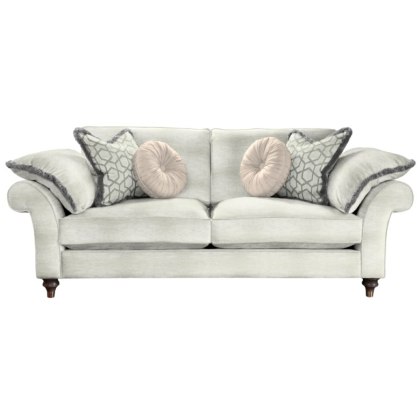 Harvard Medium 2 Seater Sofa by Duresta