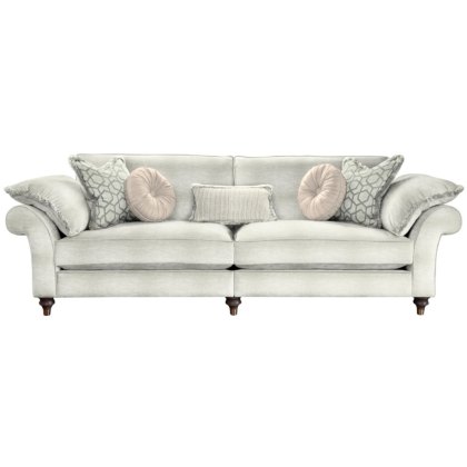 Harvard Grand 4 Seater Sofa by Duresta