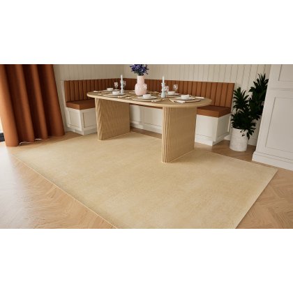 Savannah Natural Rug by Gooch Savannah Natural Rug by Gooch