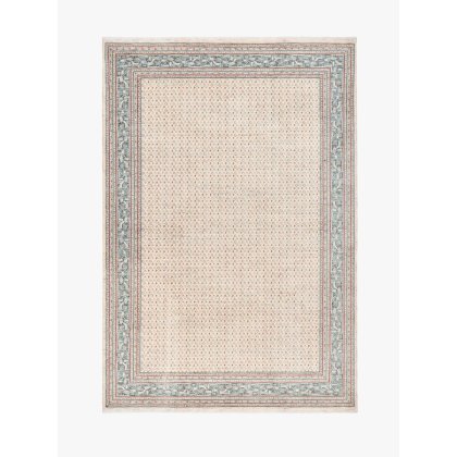 Heritage Serrabend Rug by Gooch