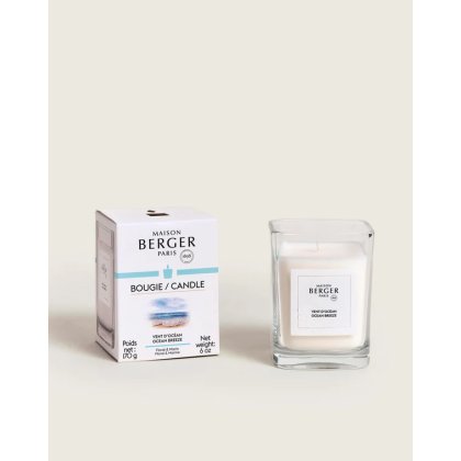Ocean Breeze Scented Candle Ocean Breeze Scented Candle