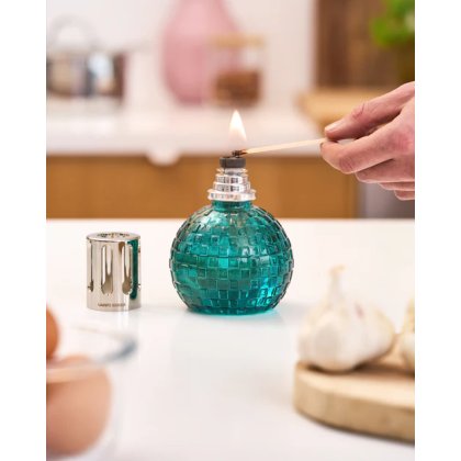 Green Disco Lamp Berger Gift Pack Green Disco Lamp Berger Gift Pack
