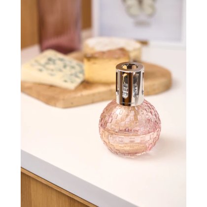Pink Disco Lamp Berger Gift Pack Pink Disco Lamp Berger Gift Pack