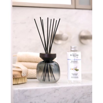Cozy Musk Wood Scented Bouquet Cozy Musk Wood Scented Bouquet