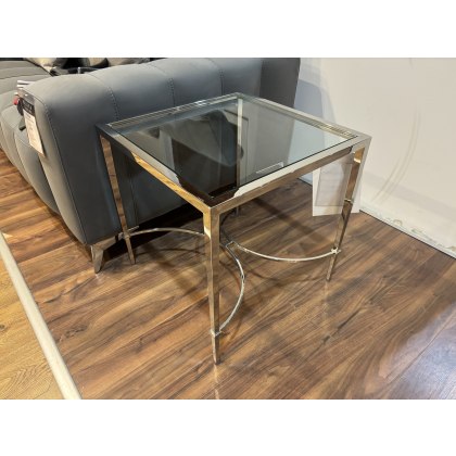 Tokyo Lamp Table by Kesterport (Showroom Clearance)