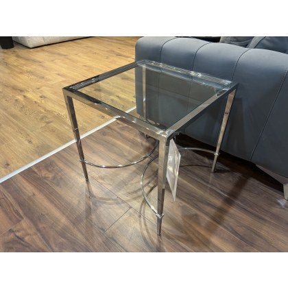 Tokyo Lamp Table by Kesterport (Showroom Clearance)