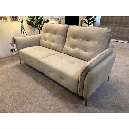 Bolzano 210cm Fixed Sofa by Italia Living (Showroom Clearance)