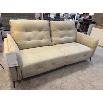 Bolzano 210cm Fixed Sofa by Italia Living (Showroom Clearance)