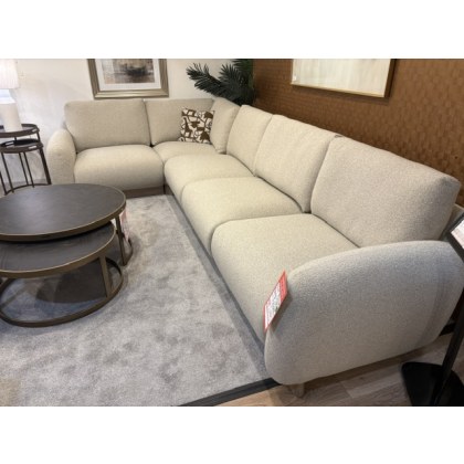 Kent Modular Corner Sofa (Showroom Clearance)