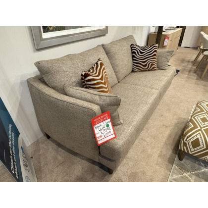 Bowie 3 Seater Sofa by Ashwood Designs (Showroom Clearance)