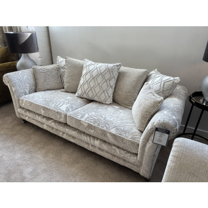Winslow Grand Sofa by Alstons (Showroom Clearance)