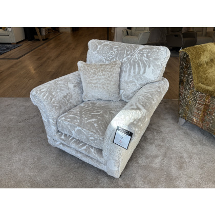 Winslow Armchair by Alstons (Showroom Clearance)