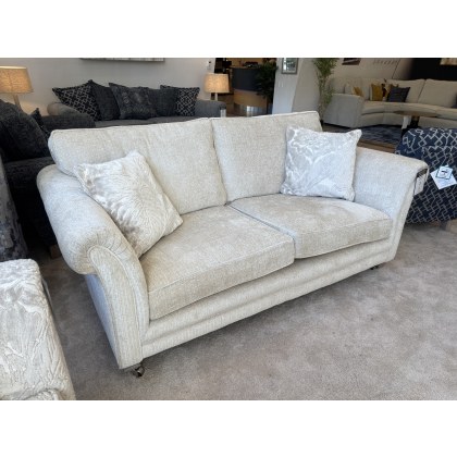 Winslow 3 Seater Standard Back Sofa by Alstons (Showroom Clearance)