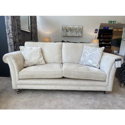 Winslow 3 Seater Standard Back Sofa by Alstons (Showroom Clearance)